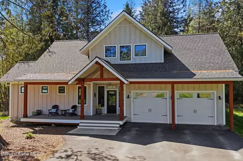 Exterior - 685 Railroad Ave, Dover, ID 83825 photo 2 of 8