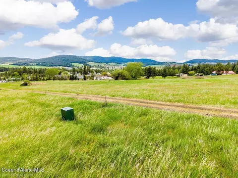 Tract D Thimbleberry Lane, Plummer, ID 83851 photo 8