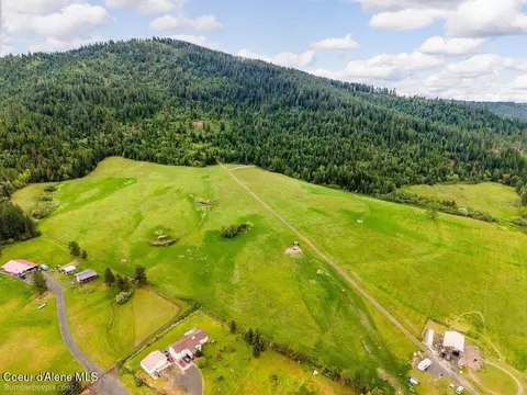 Tract D Thimbleberry Lane, Plummer, ID 83851 photo 18