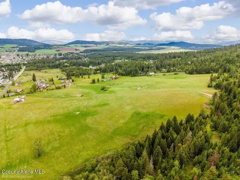 Tract D Thimbleberry Lane, Plummer, ID 83851 photo 2
