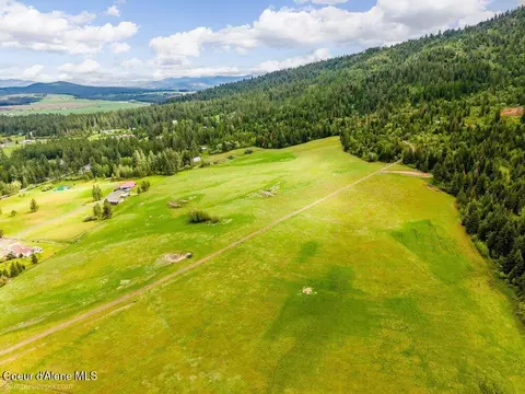 Tract D Thimbleberry Lane, Plummer, ID 83851 photo 5