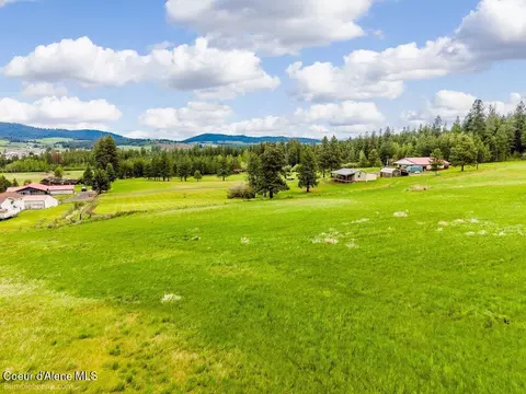 Tract D Thimbleberry Lane, Plummer, ID 83851 photo 13