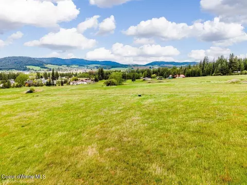 Tract D Thimbleberry Lane, Plummer, ID 83851 photo 6