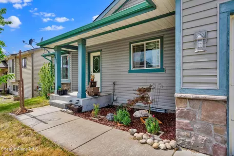 3495 N Carriage Ct, Post Falls, ID 83854