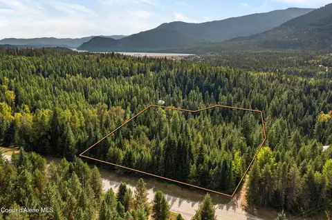 Nhn Mt Hwy 200, Noxon, MT 59853