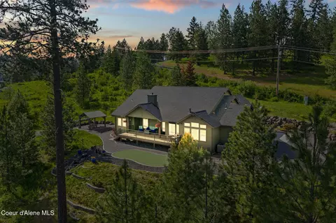 5039 W Presley Rd, Coeur D'alene, ID 83814