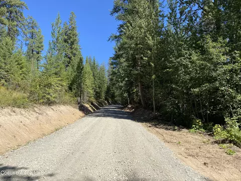 Nna Stone Rd Lot 2, Blanchard, ID 83804