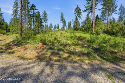 Nna Stone Rd Lot 5, Blanchard, ID 83804