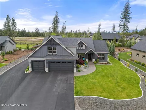 11633 N Spiraea Ln, Hayden Lake, ID 83835