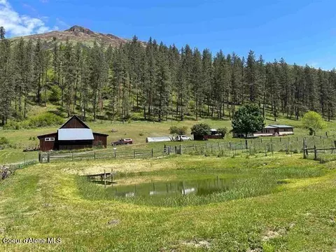 6215 Us-12, Kooskia, ID 83539