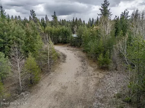 Nka W Nash Rd Lot 3, Spirit Lake, ID 83869