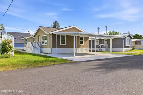 670 W Myriah Loop, Coeur D'alene, ID 83815