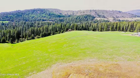 Nka Butte Lane Lot 3, Plummer, ID 83851