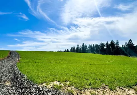 Nka Butte Lane Lot 2, Plummer, ID 83851