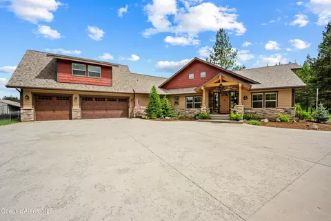 1819 E Misty Meadows Ct, Hayden Lake, ID 83835