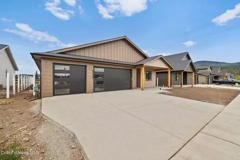 13357 N Bale St, Rathdrum, ID 83858