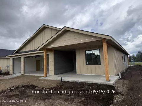 13357 N Bale St, Rathdrum, ID 83858