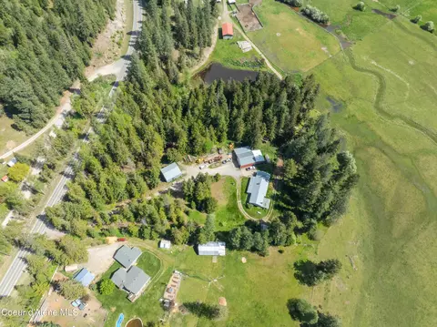 12948 S Highway 3, Cataldo, ID 83810
