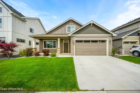 2045 W Camas Dr, Coeur D'alene, ID 83815