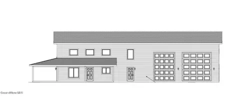 25817 N Dickens Rd, Athol, ID 83801