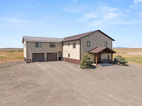29701 Telford Rd N, Davenport, WA 99122