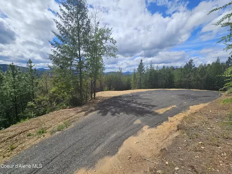 Nka Crystal Peak Rd, Fernwood, ID 83830