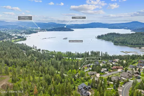 1054 S Conservation Ct, Coeur D'alene, ID 83814