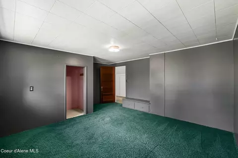 Bedroom - 288 Lignite Rd, Sagle, ID 83860 photo 6 of 8