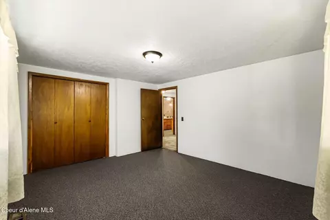 Bedroom - 288 Lignite Rd, Sagle, ID 83860 photo 4 of 8