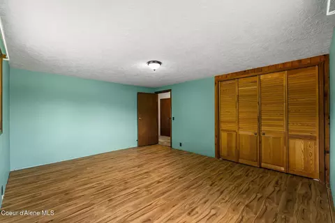 Bedroom - 288 Lignite Rd, Sagle, ID 83860 photo 2 of 8