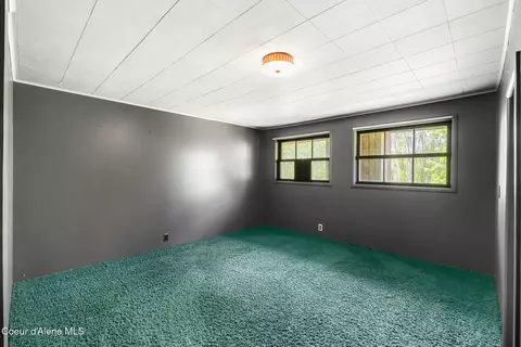 Bedroom - 288 Lignite Rd, Sagle, ID 83860 photo 5 of 8