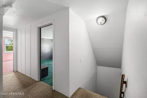 Entry Way - 288 Lignite Rd, Sagle, ID 83860 photo 5 of 5