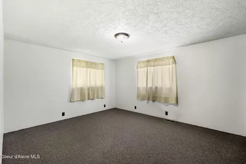 Bedroom - 288 Lignite Rd, Sagle, ID 83860 photo 3 of 8