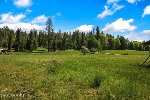 Exterior - 288 Lignite Rd, Sagle, ID 83860 photo 1 of 12