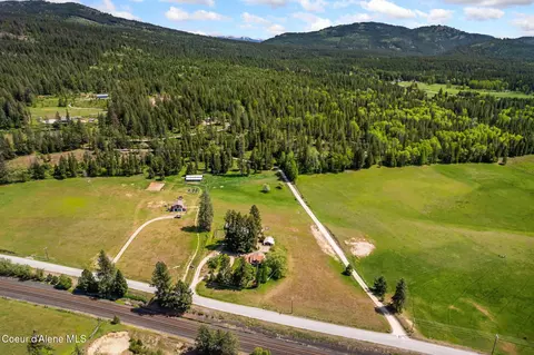 View/Area - 288 Lignite Rd, Sagle, ID 83860 photo 1 of 2