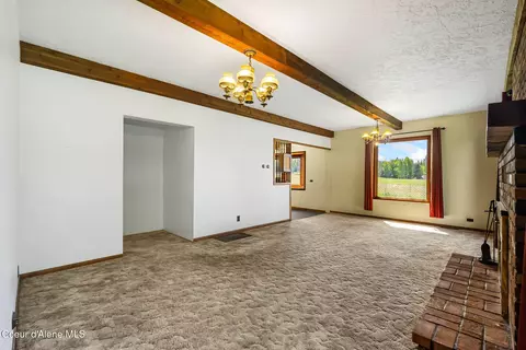 Living - 288 Lignite Rd, Sagle, ID 83860 photo 3 of 3