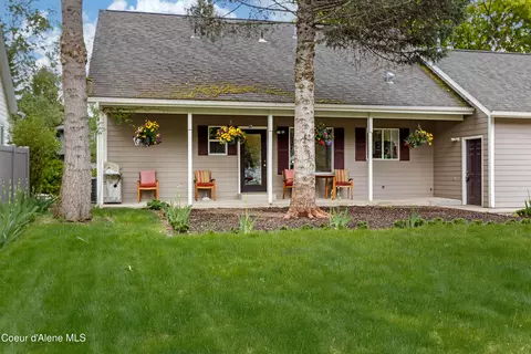 Exterior - 1320 Mathison Dr, Sandpoint, ID 83864 photo 5 of 10