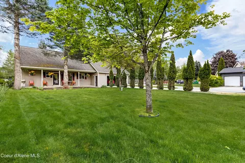 Exterior - 1320 Mathison Dr, Sandpoint, ID 83864 photo 10 of 10