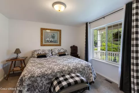 Bedroom - 1320 Mathison Dr, Sandpoint, ID 83864 photo 1 of 4