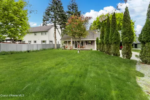 Exterior - 1320 Mathison Dr, Sandpoint, ID 83864 photo 9 of 10