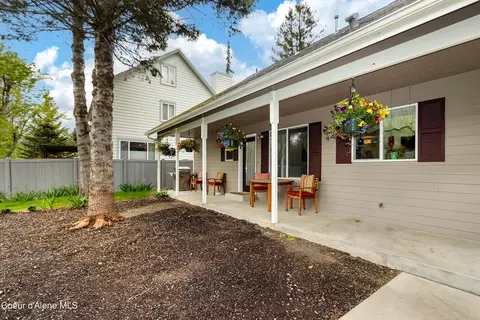 Exterior - 1320 Mathison Dr, Sandpoint, ID 83864 photo 7 of 10