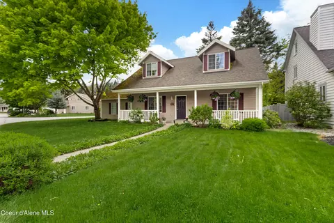 Other - 1320 Mathison Dr, Sandpoint, ID 83864 photo 1 of 9