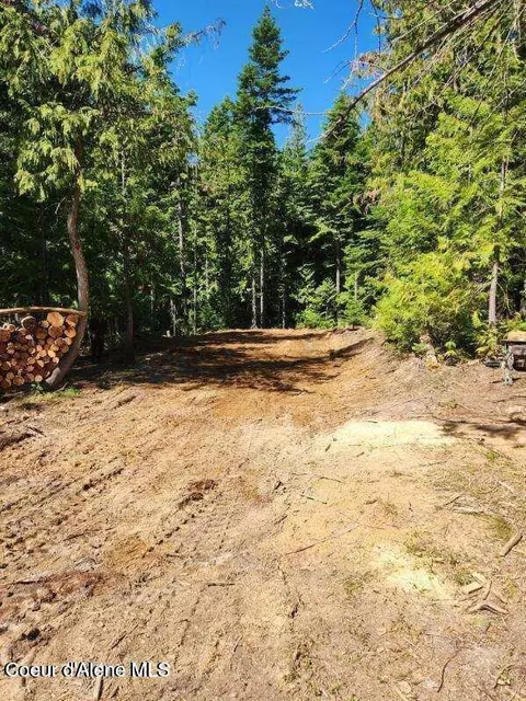 Nka Middle Fork Santa Creek Rd, Saint Maries, ID 83861