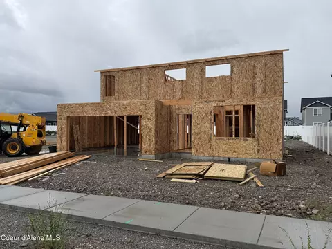 3424 N Columba St, Post Falls, ID 83854
