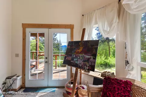 Entry Way - 181 Spring View Ln, Sagle, ID 83860 photo 3 of 3