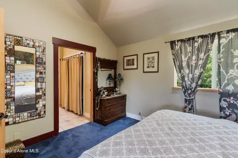 Bedroom - 181 Spring View Ln, Sagle, ID 83860 photo 3 of 8