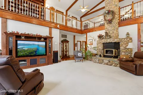 Living - 80 Rodeo Rd, Athol, ID 83801 photo 1 of 3
