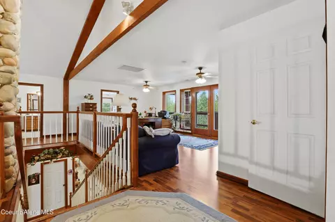 Entry Way - 80 Rodeo Rd, Athol, ID 83801 photo 6 of 6