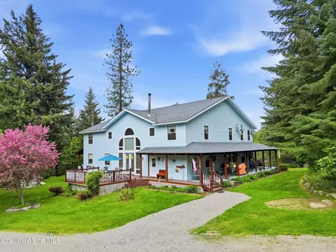 Other - 80 Rodeo Rd, Athol, ID 83801 photo 3 of 17