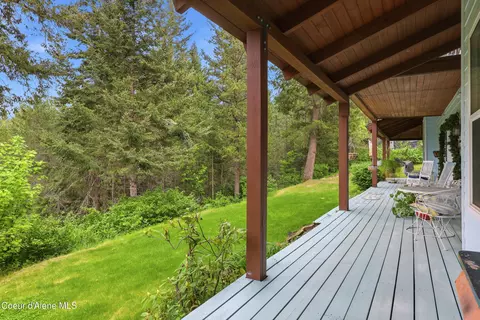 Exterior - 80 Rodeo Rd, Athol, ID 83801 photo 5 of 13